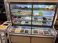 -溪涧堂农家土菜(神仙居店)