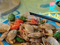 -桥东喜碧海鲜街(水东街店)