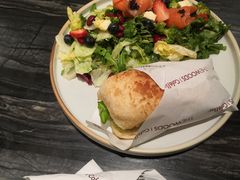 -THE WOODS 简餐 (国贸商城店)