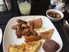 -厦门艾美酒店·新食谱西餐厅