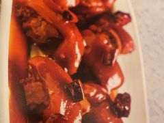 -香丰阁·烤鸭·川湘菜(清河店)
