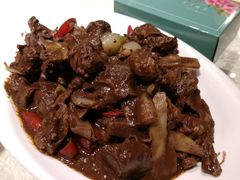 -屋顶花园餐厅(步行街老地王大厦店)