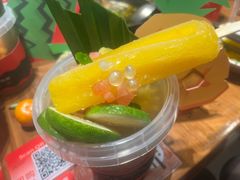 -后火锅(南京东路总店)