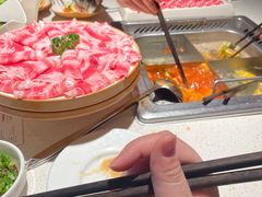 -海底捞火锅(长沙华创国际广场店)