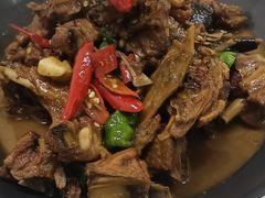 -滁香园·滁州菜(琅琊山店)
