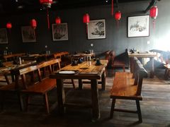 大堂-好介口深夜酒馆(梅江店)