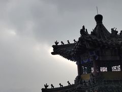 -圣莲山风景区