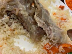 -217丰惠源抓饭(江乾路店)