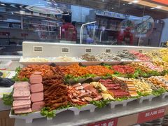 -醉人椒麻辣香锅(王府井喜悦店)