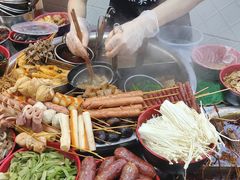 -小吴水煮(羊子巷店)