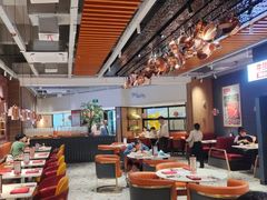 -战斧牛排餐厅(悦方IDmall店)