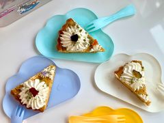 -ZAZA CAKERY