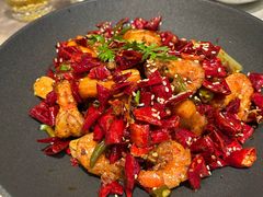-火婆子·川小馆(扬韬科技广场店)