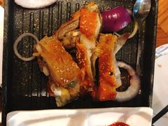 -阿罗新疆菜(人民广场店)