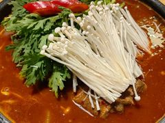-源味屋韩式火锅&炸鸡(鼎城当代商城店)