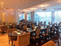 大堂-圣丰索菲特·2 On 988 Café 自助餐厅