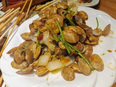 -老胖串店(山大路店)