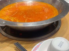 -老凯俚酸汤鱼(多彩城店)