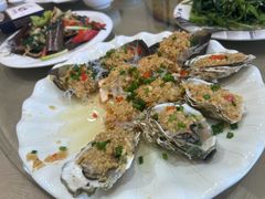 -潘先生海鲜城(神州半岛店)
