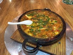 -郑件洋芋饭庄