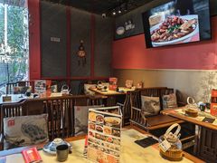 -范家小馆·四代传承烤鸭店(紫竹桥店)