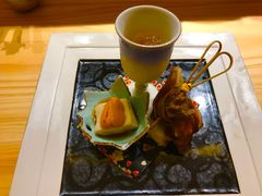 -鮨青(恒基名人购物中心店)