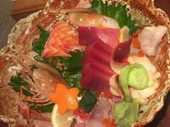 -眞日本料理