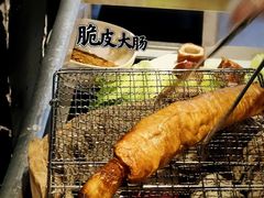 -金龙·打边炉(南京西路店)