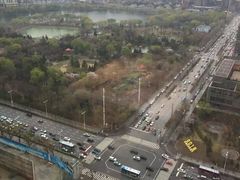 -君悦酒店·乐厨·高空自助餐(青年大街店)