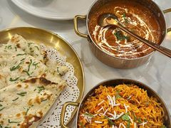 -清真· AL-JANNAT 佳纳特餐厅(仙林店)