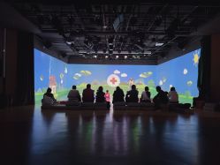 -小鸡哆哆故事屋·儿童乐园(嘉里城店)