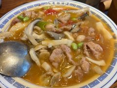 -老雒阳面馆·水席(定鼎门店)