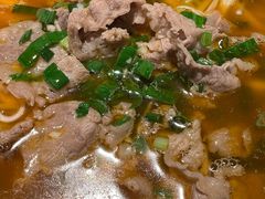 -蜀宴小调·精致家常菜(科华店)