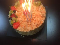 -85度C(南京中山南店)