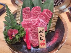 -AJIYA·池袋日式烧肉自助(天津万象城店)