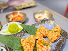-明洞王妃家烤肉(苏州中心星悦汇店)