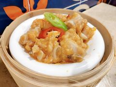 特色蒸排骨-点都德(春熙路群光广场店)