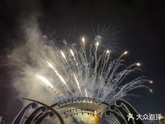 -大连海昌发现王国主题公园