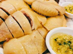 壹心鸡-文记壹心鸡(宝华路店)