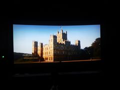 -金逸影城(影视中心IMAX店)