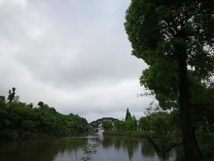 -龙天小镇