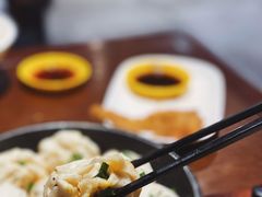 特制小锅生煎-大壶春生煎(四川中路店)