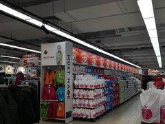 -家乐福(古北店)