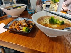 -囿面传统制面馆(中央路店)