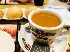 -添好运点心专门店(百老汇店)