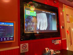 -唯爱KTV聚会餐厅(仙林东城汇店)