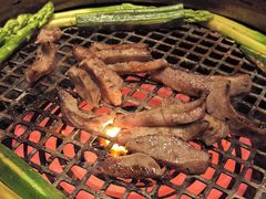 -肉魁屋·烧肉·烧鸟·酒场(高新店)