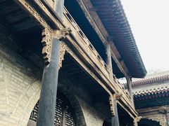 -山西王家大院