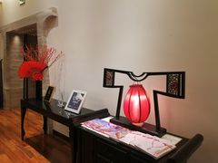 -北京王府井希尔顿酒店·秦唐中餐厅Chynna