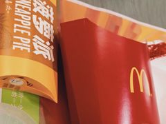 -麦当劳(龙阳路店)